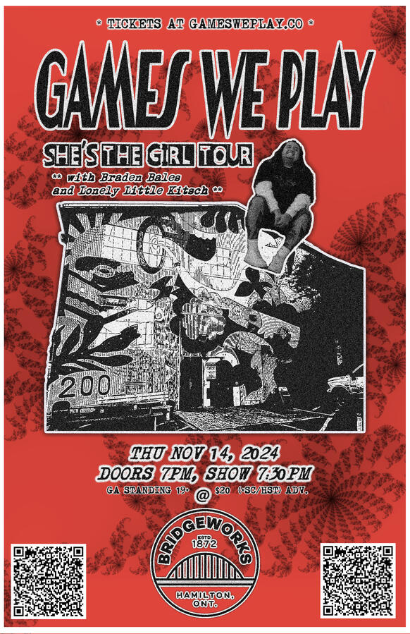 gwp tour poster_3 gwp tour poster_3